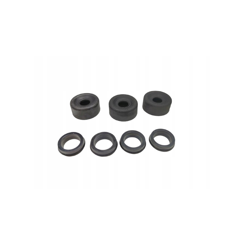 Zestaw naprawczy cylindra hamulcowego Ford Transit Mk2 Mk3 OE 1592066