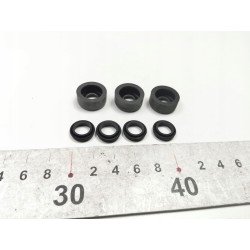 Zestaw naprawczy cylindra hamulcowego Ford Transit Mk2 Mk3 OE 1592066
