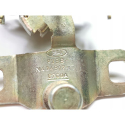 Mechanizm zamka klapy bagażnika - do FORD Mondeo 1992-1996 OE 7218344