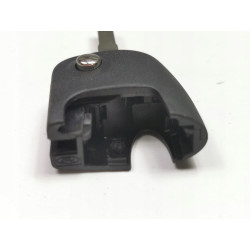 KLUCZ SUROWY FORD RÓŻNE MODELE 1767471 BA6A-22053-GA