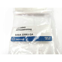 KLUCZ SUROWY FORD RÓŻNE MODELE 1767471 BA6A-22053-GA