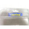Listwy nakładki progowe LEGANZA Daewoo Leganza AVISA 5907749401684 AW11