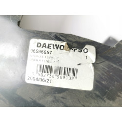 Nadkole lewy przód Daewoo FSO Matiz HB 1998- OE 96596657
