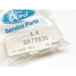 Oprawka żarówki oświetlenia tablicy rejestracyjnej Ford Escort Van 6079936
