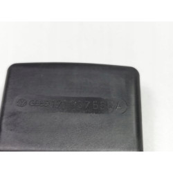 Pokrywa skrzynki bezpieczników Volkswagen Caddy Jetta Golf OE 171937555A