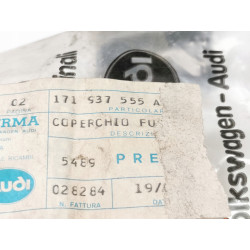 Pokrywa skrzynki bezpieczników Volkswagen Caddy Jetta Golf OE 171937555A