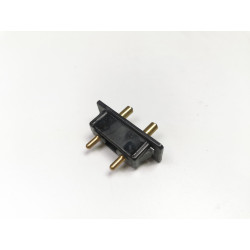 Przełącznik stykowy klapy bagażnika Audi 50, VW Polo 1 OE 861941269A