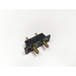 Przełącznik stykowy klapy bagażnika Audi 50, VW Polo 1 OE 861941269A
