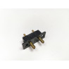 Przełącznik stykowy klapy bagażnika Audi 50, VW Polo 1 OE 861941269A