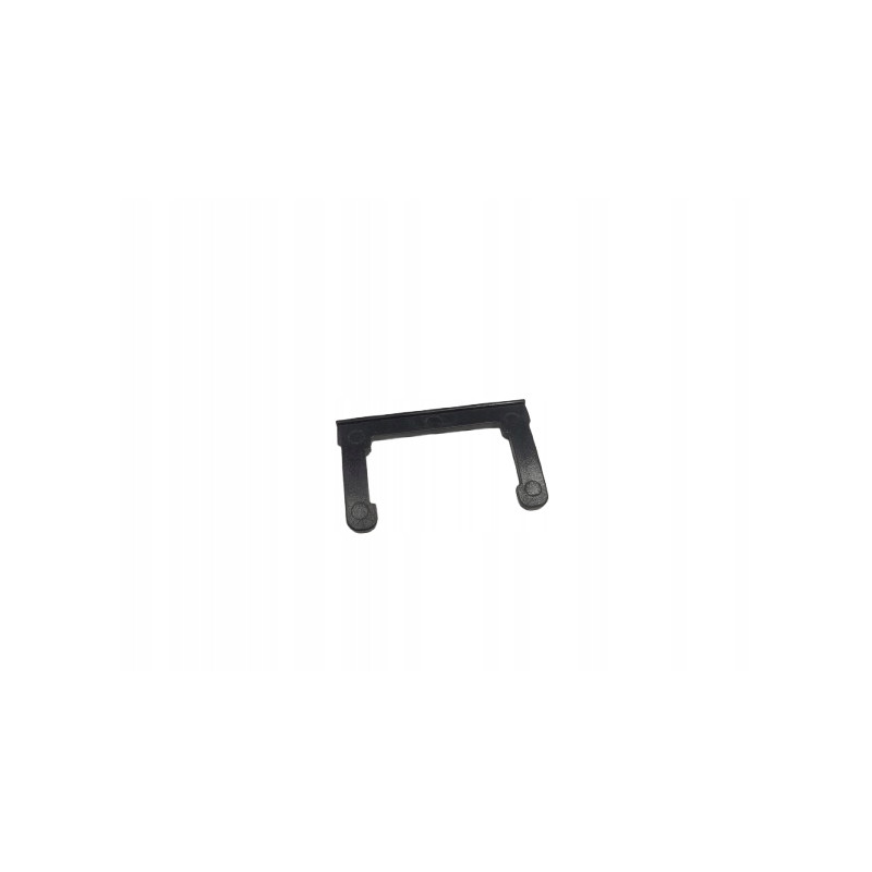 Klips, schowek Volkswagen Golf Jetta Caddy OE 191857119