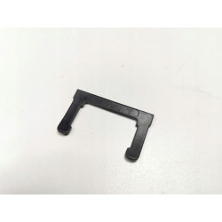 Klips, schowek Volkswagen Golf Jetta Caddy OE 191857119