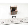 Klips, schowek Volkswagen Golf Jetta Caddy OE 191857119