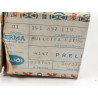 Klips, schowek Volkswagen Golf Jetta Caddy OE 191857119
