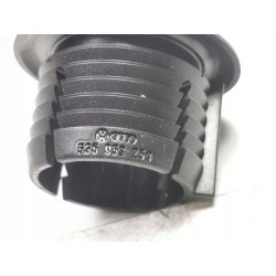 Gniazdo adaptera immobilizer Volkswagen Golf Passat OE 535953259