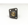 Sworzeń wahacza przód Fiat Ducato Talento OE 7567284