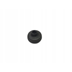 Pokrętło do regulacji lusterek Audi 80 90 100 OE 893857519B