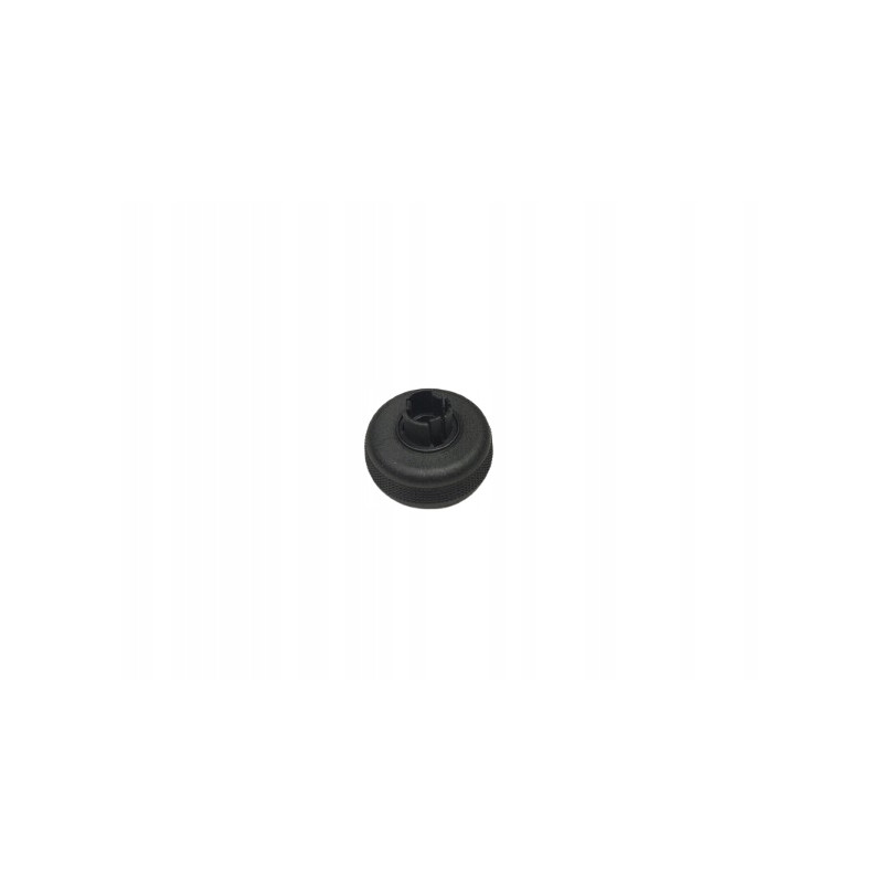 Pokrętło do regulacji lusterek Audi 80 90 100 OE 893857519B