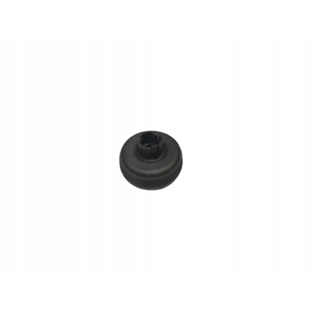 Pokrętło do regulacji lusterek Audi 80 90 100 OE 893857519B