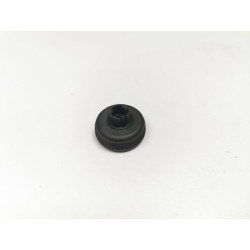 Pokrętło do regulacji lusterek Audi 80 90 100 OE 893857519B
