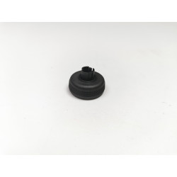 Pokrętło do regulacji lusterek Audi 80 90 100 OE 893857519B