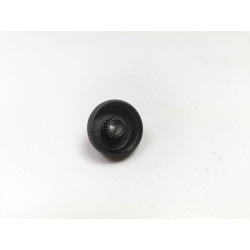 Pokrętło do regulacji lusterek Audi 80 90 100 OE 893857519B