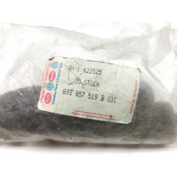 Pokrętło do regulacji lusterek Audi 80 90 100 OE 893857519B