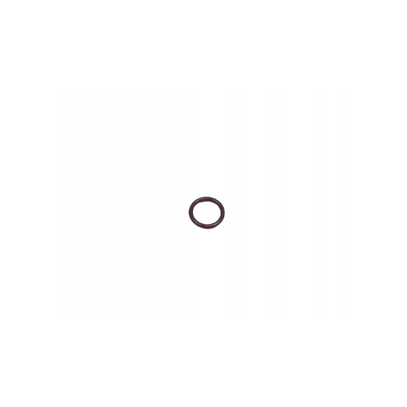 Oring - 10,80x1,78 - układu klimatyzacji Volkswagen Audi Skoda OE 7D0820749