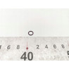 Oring - 10,80x1,78 - układu klimatyzacji Volkswagen Audi Skoda OE 7D0820749