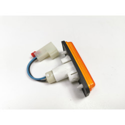 Kierunkowskaz boczny Fiat Croma Lancia Dedra OE 82457551