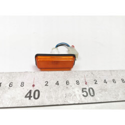 Kierunkowskaz boczny Fiat Croma Lancia Dedra OE 82457551