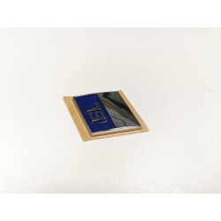 Emblemat znaczek EL Fiat Punto 1999- OE 46819670