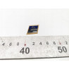 Emblemat znaczek EL Fiat Punto 1999- OE 46819670