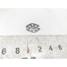 Podkładka Układu Wydechowego Fiat Lancia Alfa OE 46546147