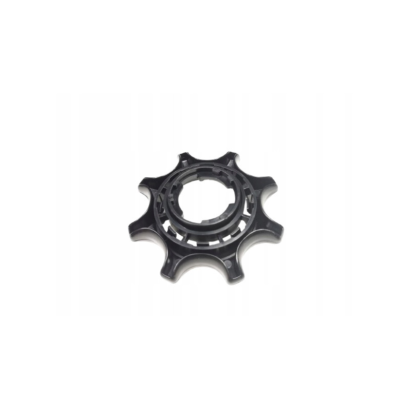 Pokrętło - mechanizm odchylania przód FORD Fiesta 1976-1989 OE 6021656