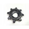 Pokrętło - mechanizm odchylania przód FORD Fiesta 1976-1989 OE 6021656