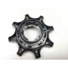 Pokrętło - mechanizm odchylania przód FORD Fiesta 1976-1989 OE 6021656