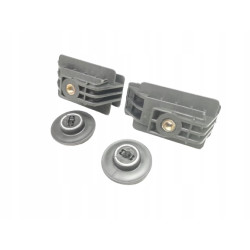Wsporniki, mocowania fotela przód Renault Clio phase 1 i 2 OE 7701204494