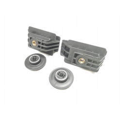Wsporniki, mocowania fotela przód Renault Clio phase 1 i 2 OE 7701204494