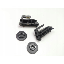 Wsporniki, mocowania fotela przód Renault Clio phase 1 i 2 OE 7701204494