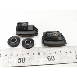 Wsporniki, mocowania fotela przód Renault Clio phase 1 i 2 OE 7701204494