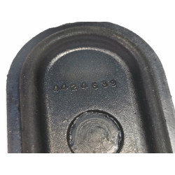 GUMOWA OSŁONA OTWORU FIAT PANDA 1985- OE 4424639