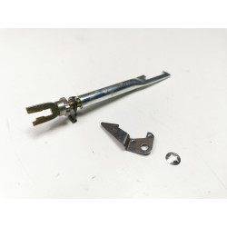 Rozpieracz samoregulator szczęk lewy Polonez TRUCK 082378 82378