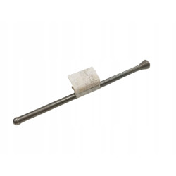 Drążek popychacza zaworu wydechowego Daewoo FSO Polonez Plus 076586 76586