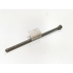Drążek popychacza zaworu wydechowego Daewoo FSO Polonez Plus 076586 76586