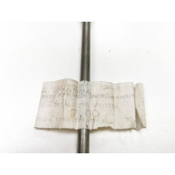 Drążek popychacza zaworu wydechowego Daewoo FSO Polonez Plus 076586 76586