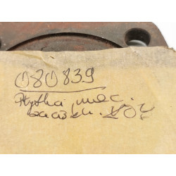 Płytka mocowania zacisku Daewoo FSO OE 080839 80839