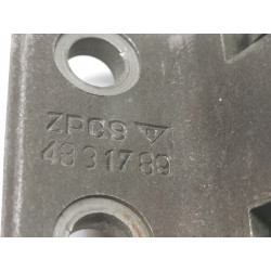 Zawias drzwi lewy Daewoo FSO Polonez OE 4331789
