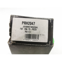 Cylinderek hamulcowy Fiat FSO Protechnic 4373736 PRH2047