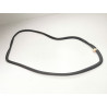 Uszczelka szyby tylnej Daewoo FSO Polonez OE 065330 65330