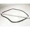 Uszczelka szyby tylnej Daewoo FSO Polonez OE 065330 65330